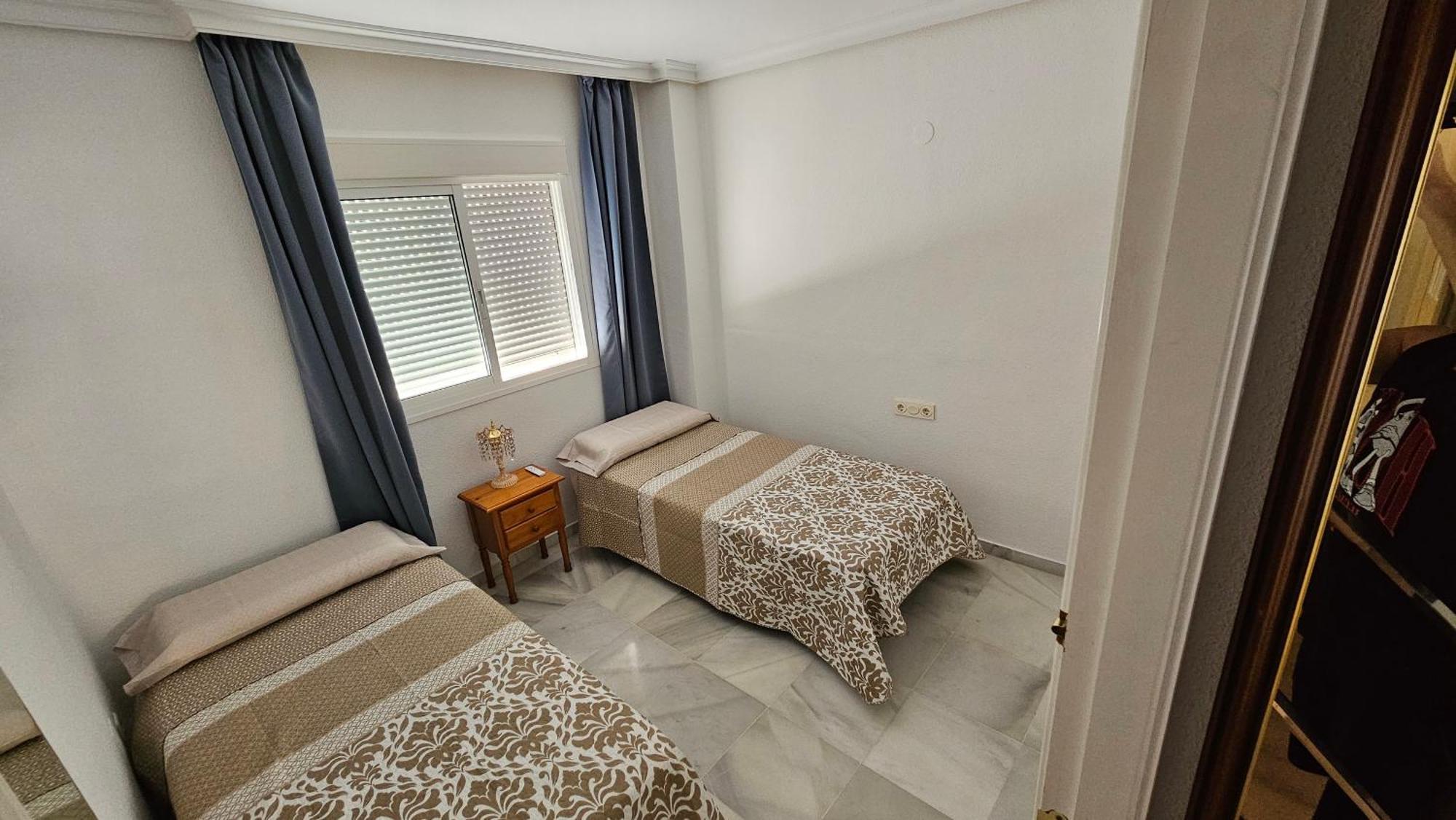 Simple&just Appartamento Torremolinos