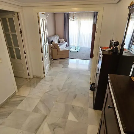 Simple&Just Apartment Torremolinos Exterior photo