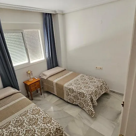 Simple&Just Apartment Torremolinos Exterior photo